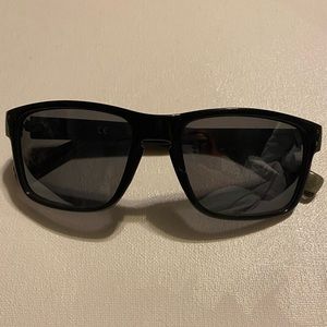 Black Panama Jack Sunglasses